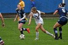 Women's Soccer vs MHC  Wheaton College Women's Soccer vs Mount Holyoke College. - Photo By: KEITH NORDSTROM : Wheaton, women's soccer